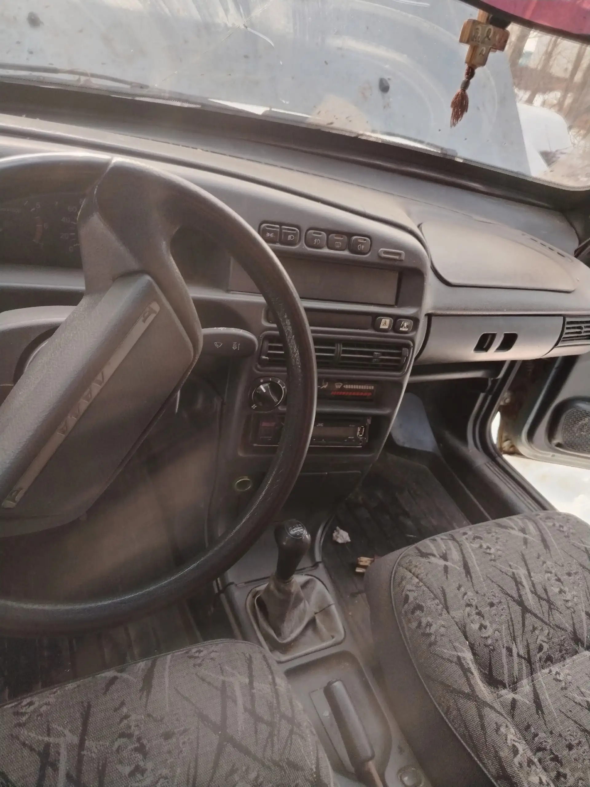 Продам ВАЗ 2115 2003 года - Легковые автомобили (Авто) в Тольятти