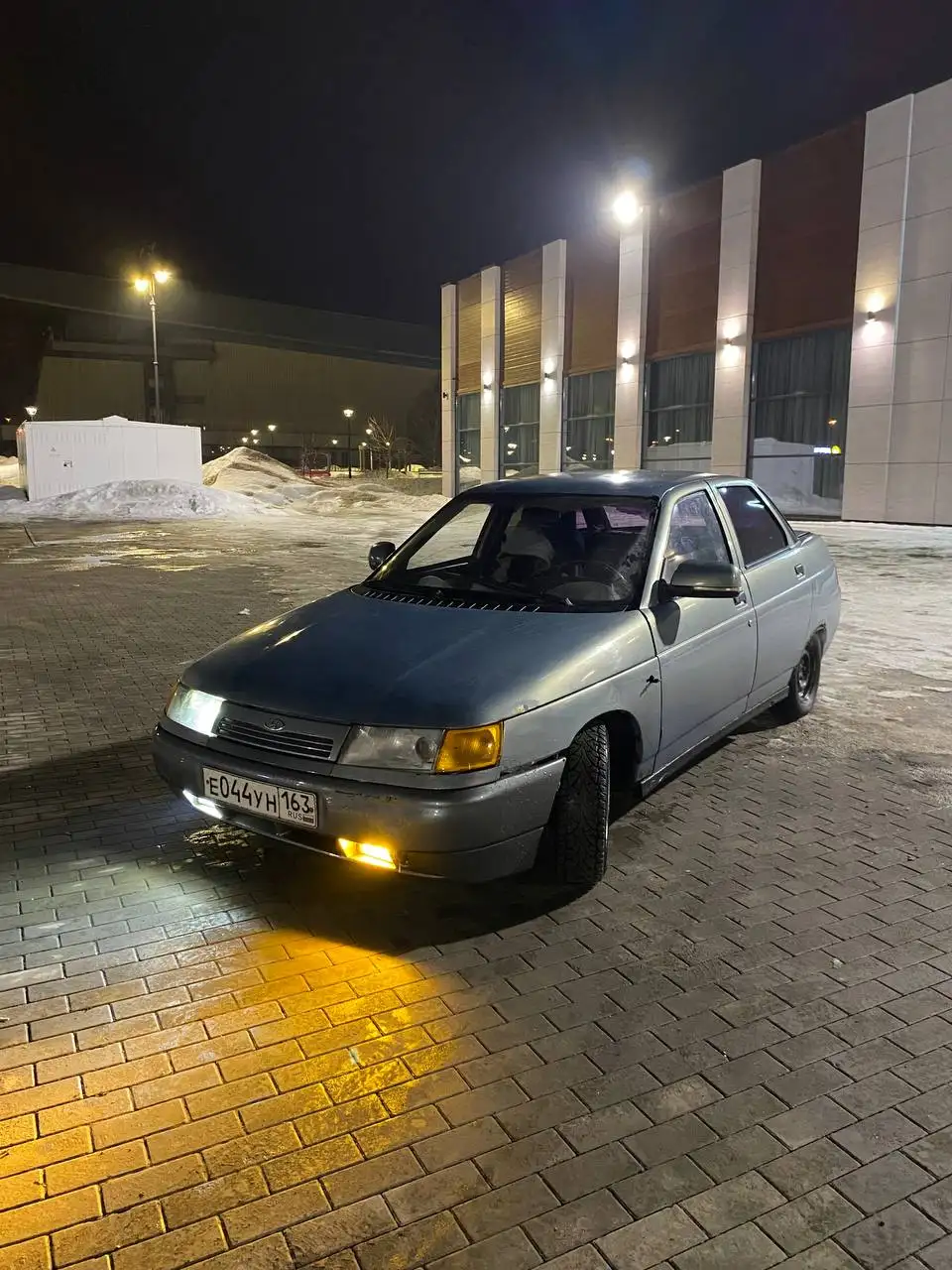 Продажа автомобилей ВАЗ 2110 и ВАЗ 2114 - Легковые автомобили (Авто) в Тольятти