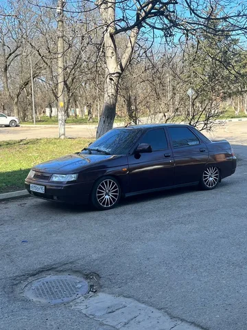 Покупка колес Гранта Спорт - Кузовные запчасти в Тольятти