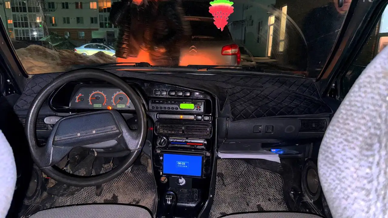 Продажа ВАЗ 2114 2007 года - Авто в Ульяновск