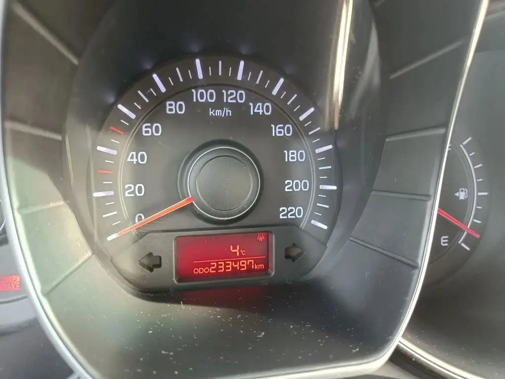 Продажа Kia Rio 2013 года - Авто в Жигулёвск