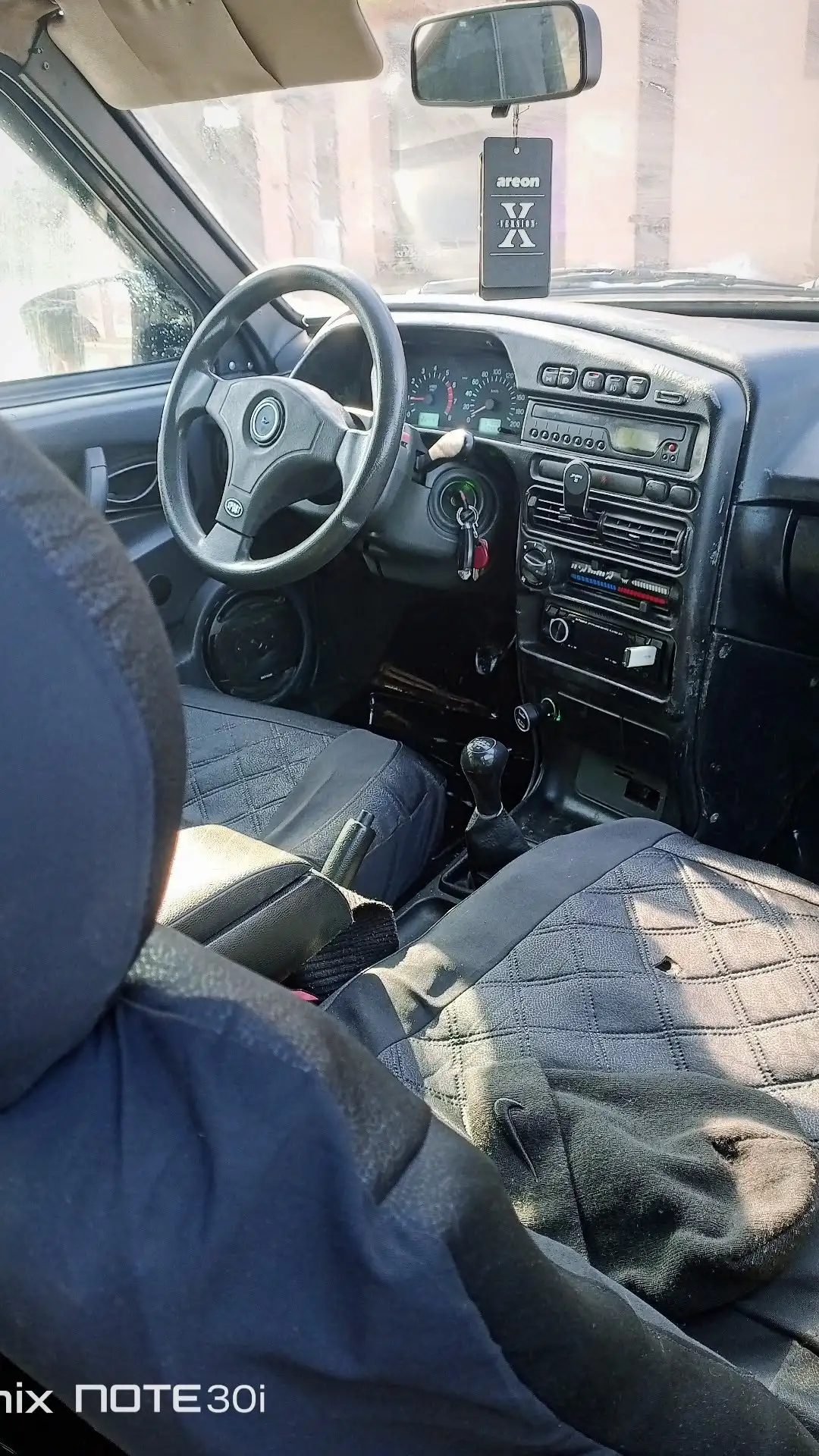 Продам ВАЗ 2114 2007 года - Легковые автомобили (Авто) в Чапаевск