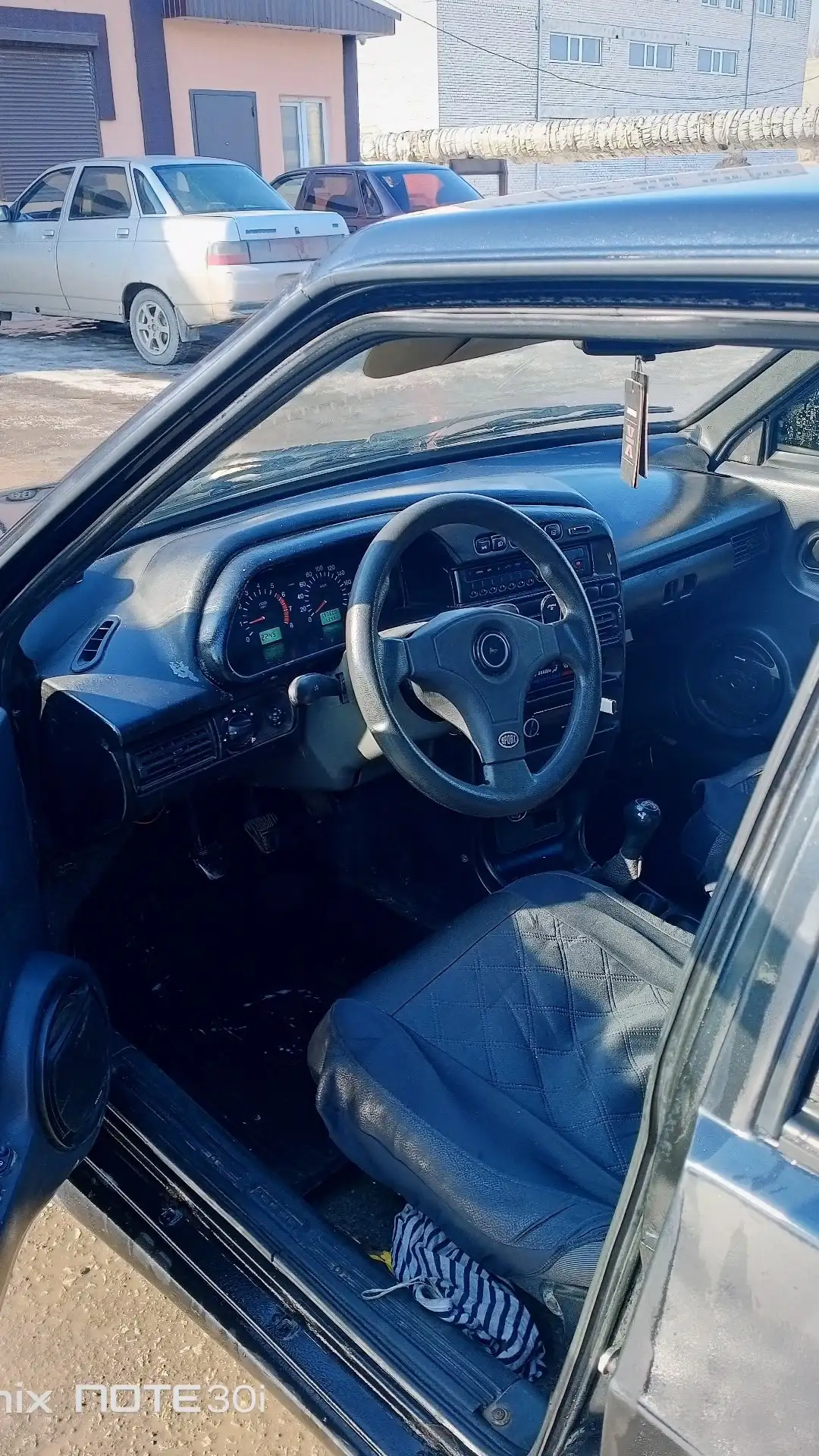 Продам ВАЗ 2114 2007 года - Легковые автомобили (Авто) в Чапаевск