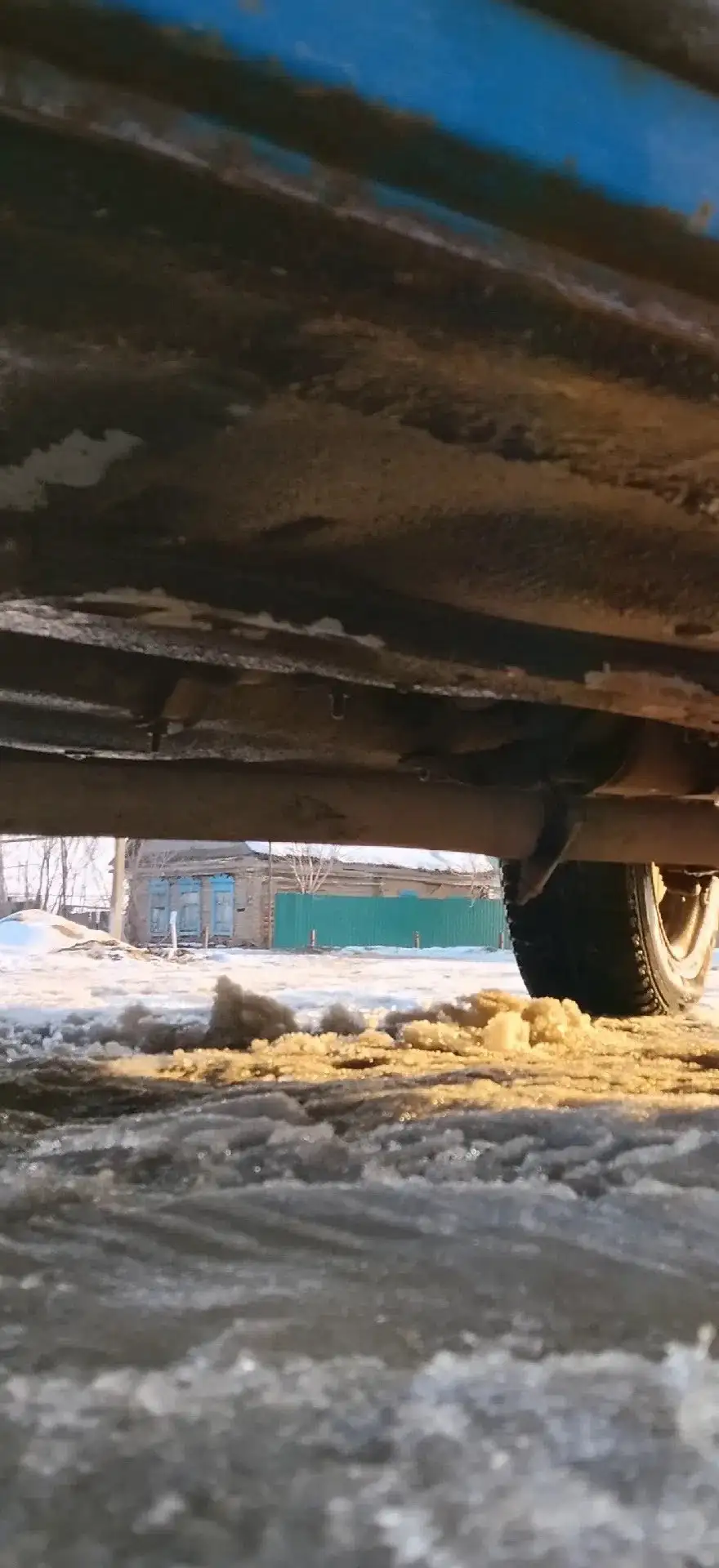 ВАЗ 2106 на ходу, снята с учета - Легковые автомобили (Авто) в Утевка