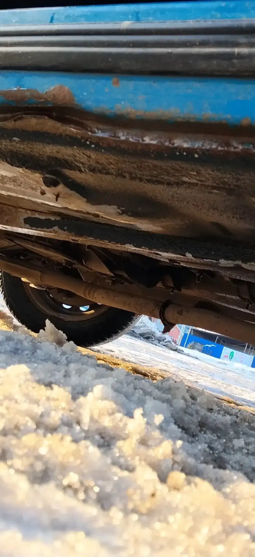 ВАЗ 2106 на ходу, снята с учета - Легковые автомобили (Авто) в Утевка