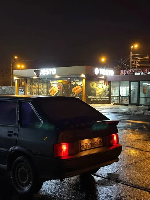 Продам ВАЗ 2114 2008 года в хорошем состоянии - Автозвук в Тольятти