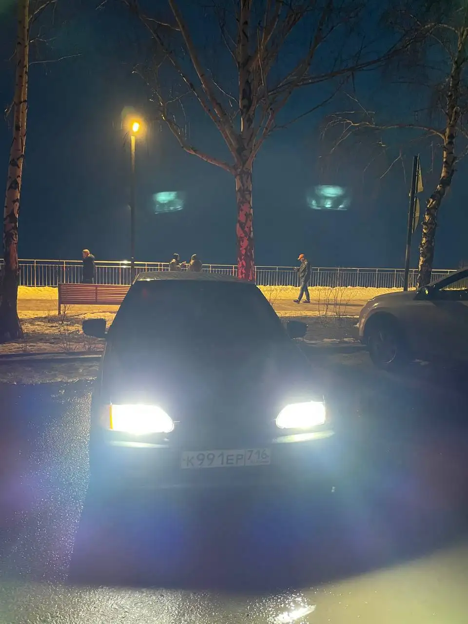 Продам ВАЗ 2114 2008 года в хорошем состоянии - Легковые автомобили (Авто) в Тольятти