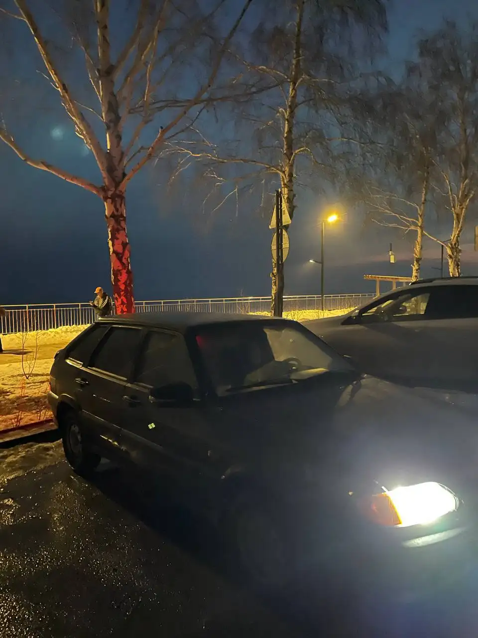 Продам ВАЗ 2114 2008 года в хорошем состоянии - Легковые автомобили (Авто) в Тольятти