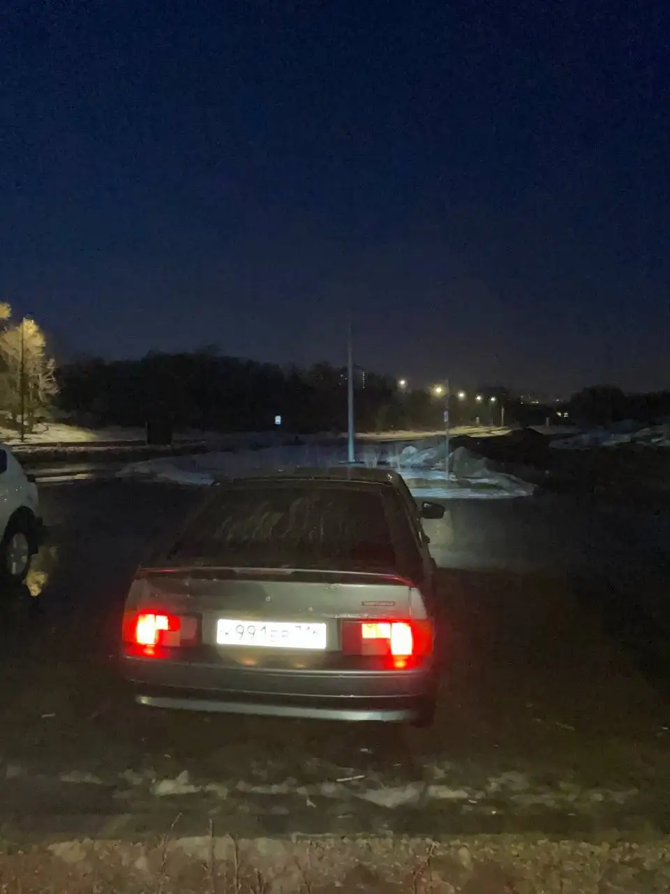 Продам ВАЗ 2114 2008 года в хорошем состоянии - Легковые автомобили (Авто) в Тольятти