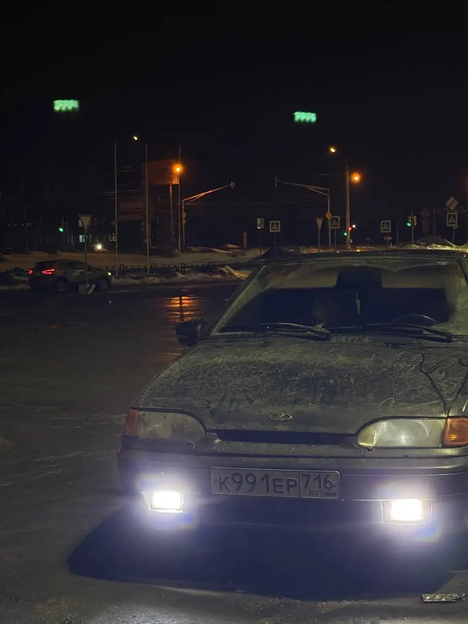 Продам ВАЗ 2114 2008 года в хорошем состоянии - Легковые автомобили (Авто) в Тольятти