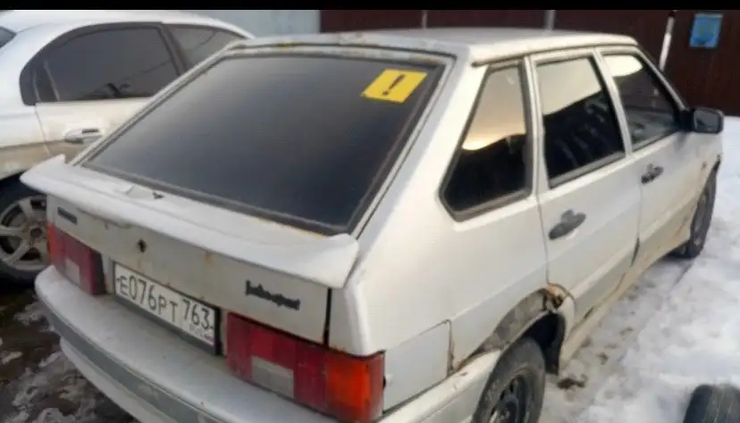 ВАЗ 2114 2005 года в хорошем состоянии - Легковые автомобили (Авто) в Самара