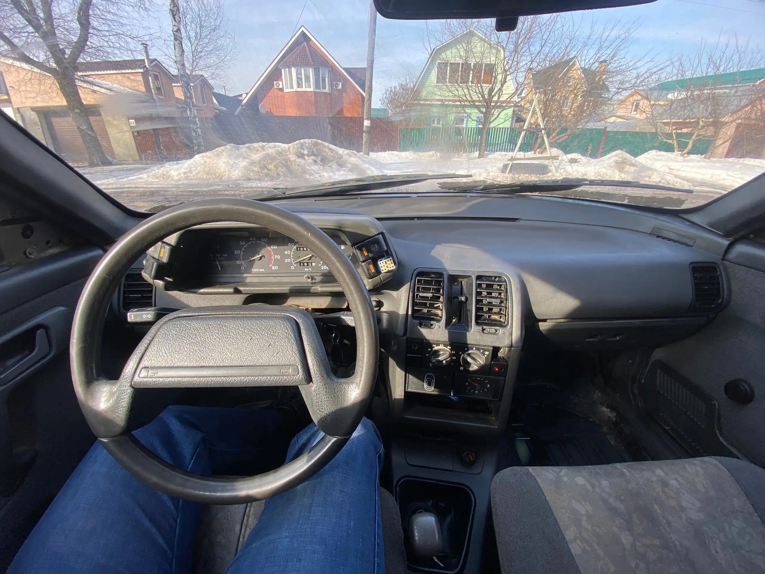 Продам ВАЗ 2110 2000 года - Легковые автомобили (Авто) в Самара