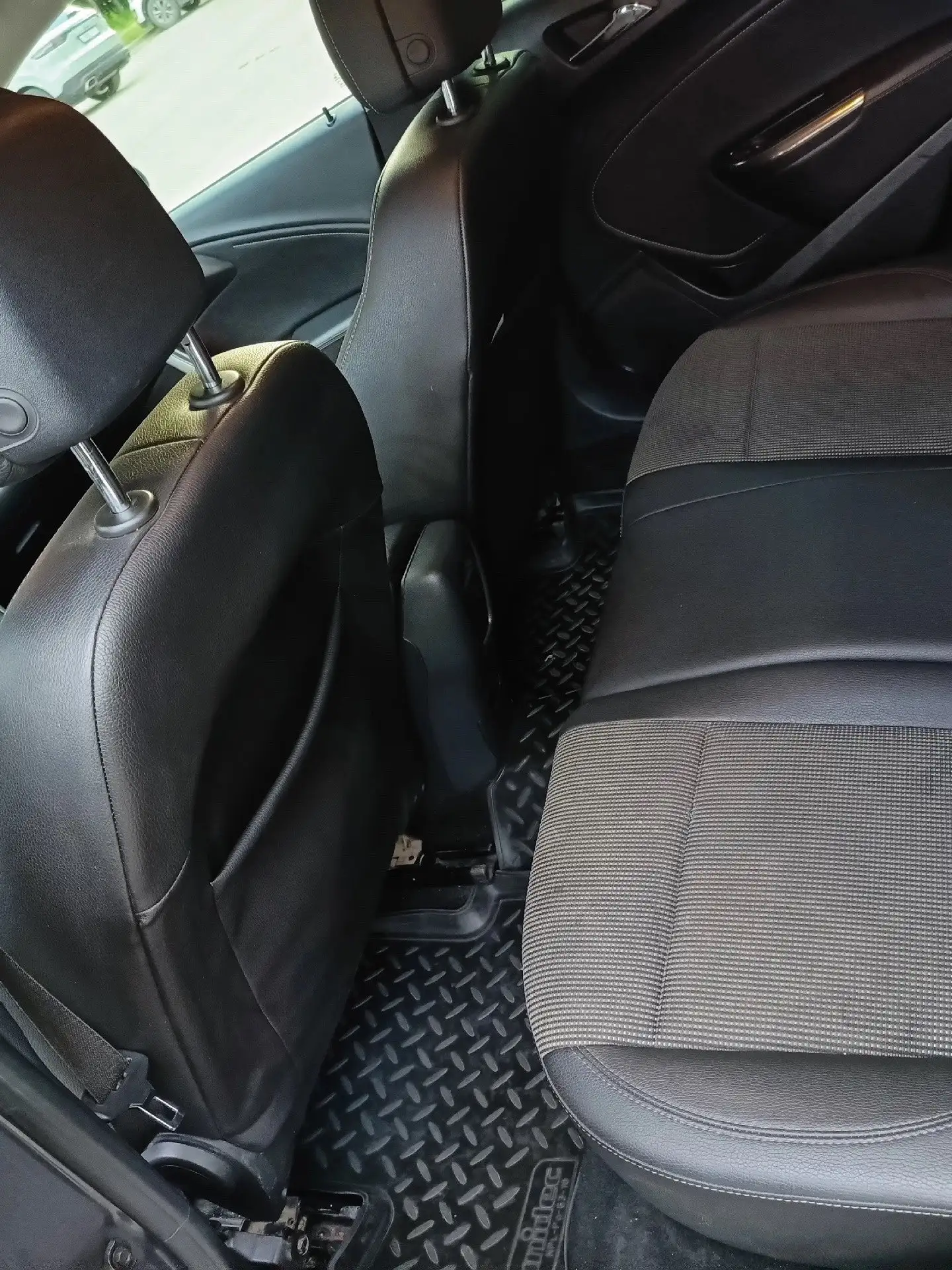 Opel Astra J 2012 Универсал - Легковые автомобили (Авто) в Самара