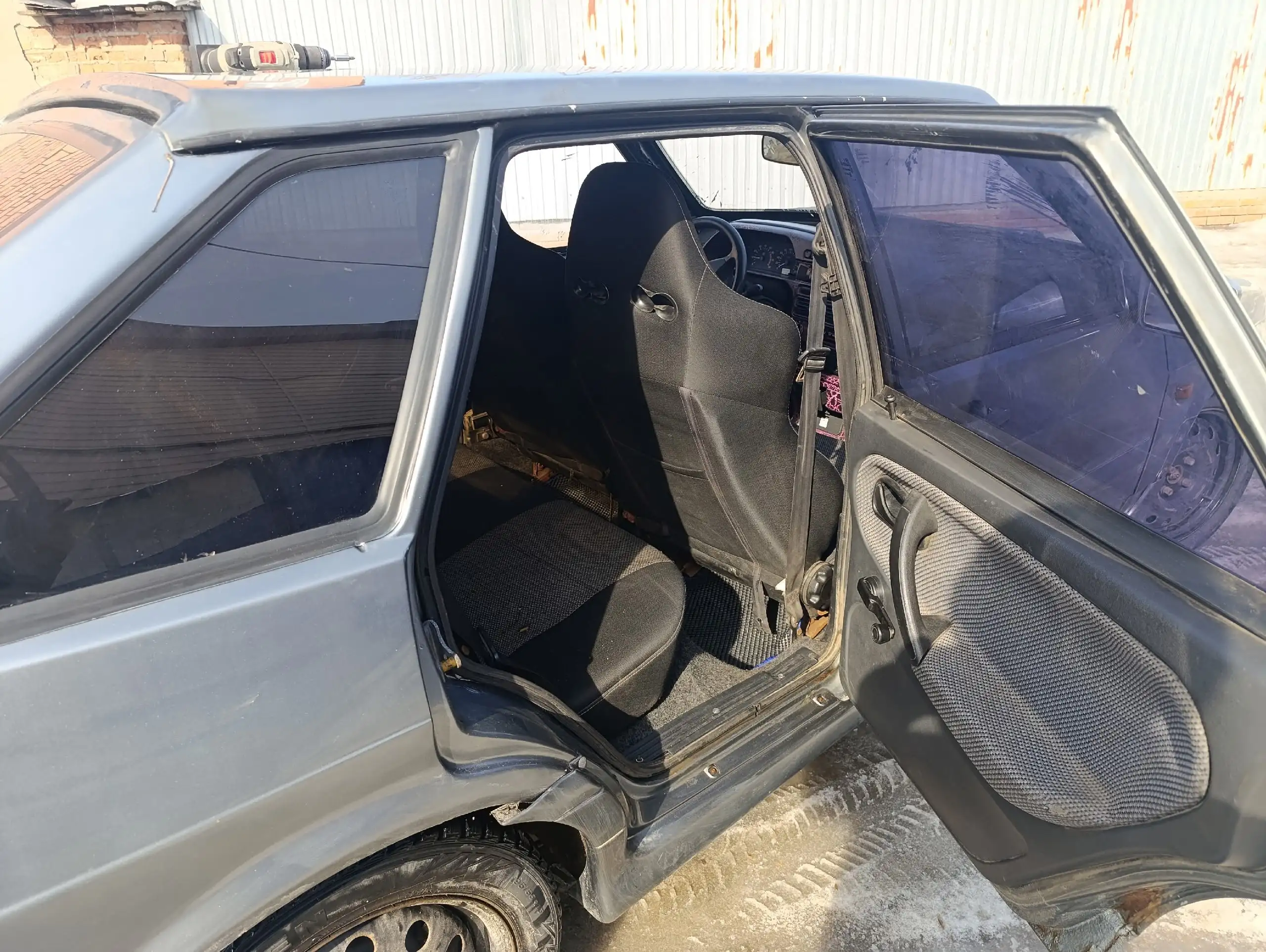 ВАЗ 2114 2010 г. в отличном состоянии - Легковые автомобили (Авто) в Самара