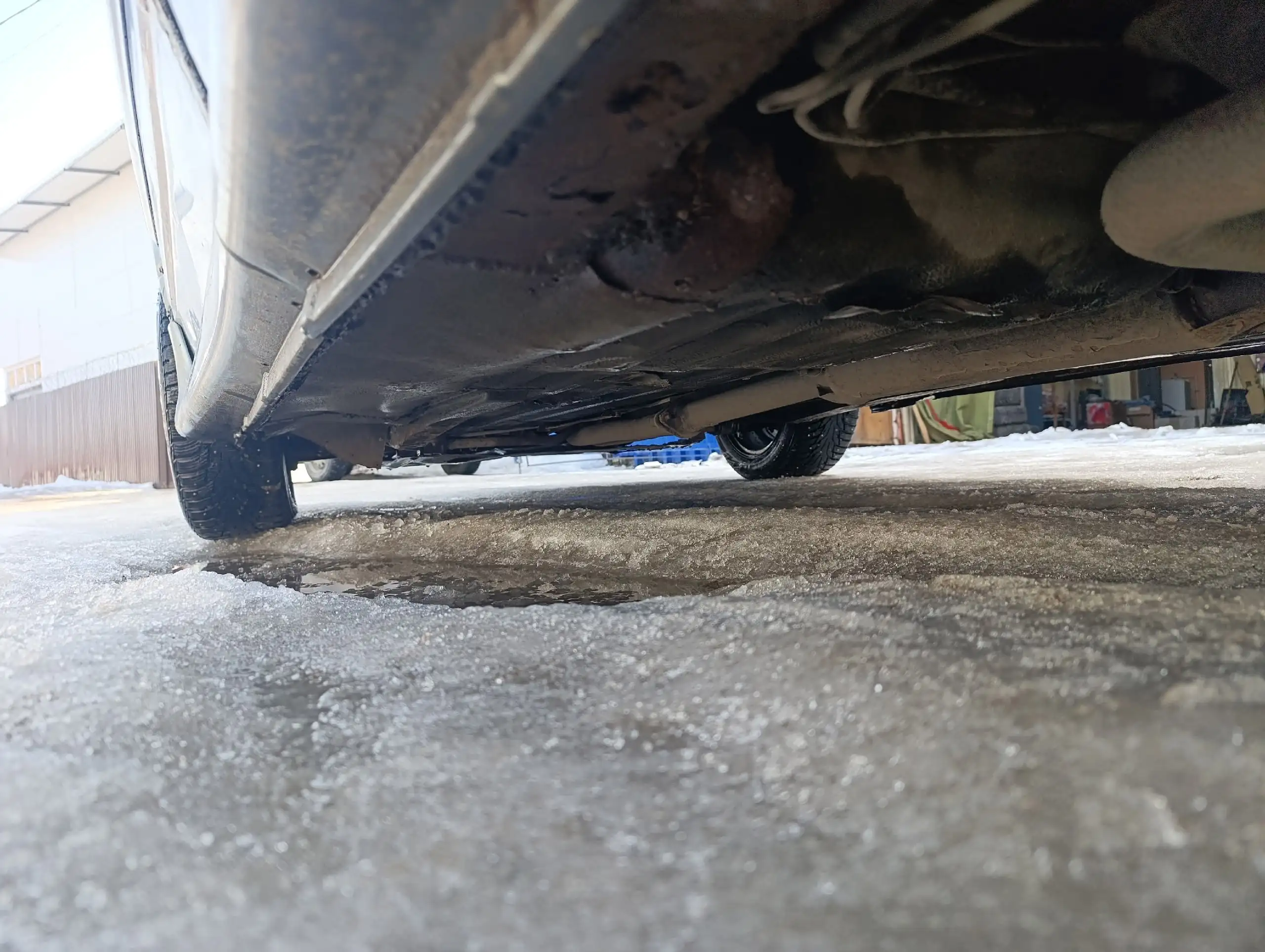 ВАЗ 2114 2010 г. в отличном состоянии - Легковые автомобили (Авто) в Самара