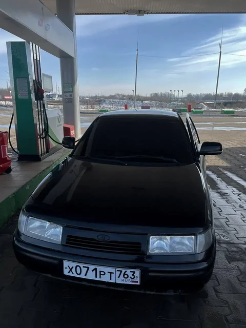 ВАЗ 2110 2004 года в Самаре - Внедорожники/кроссоверы в Самара