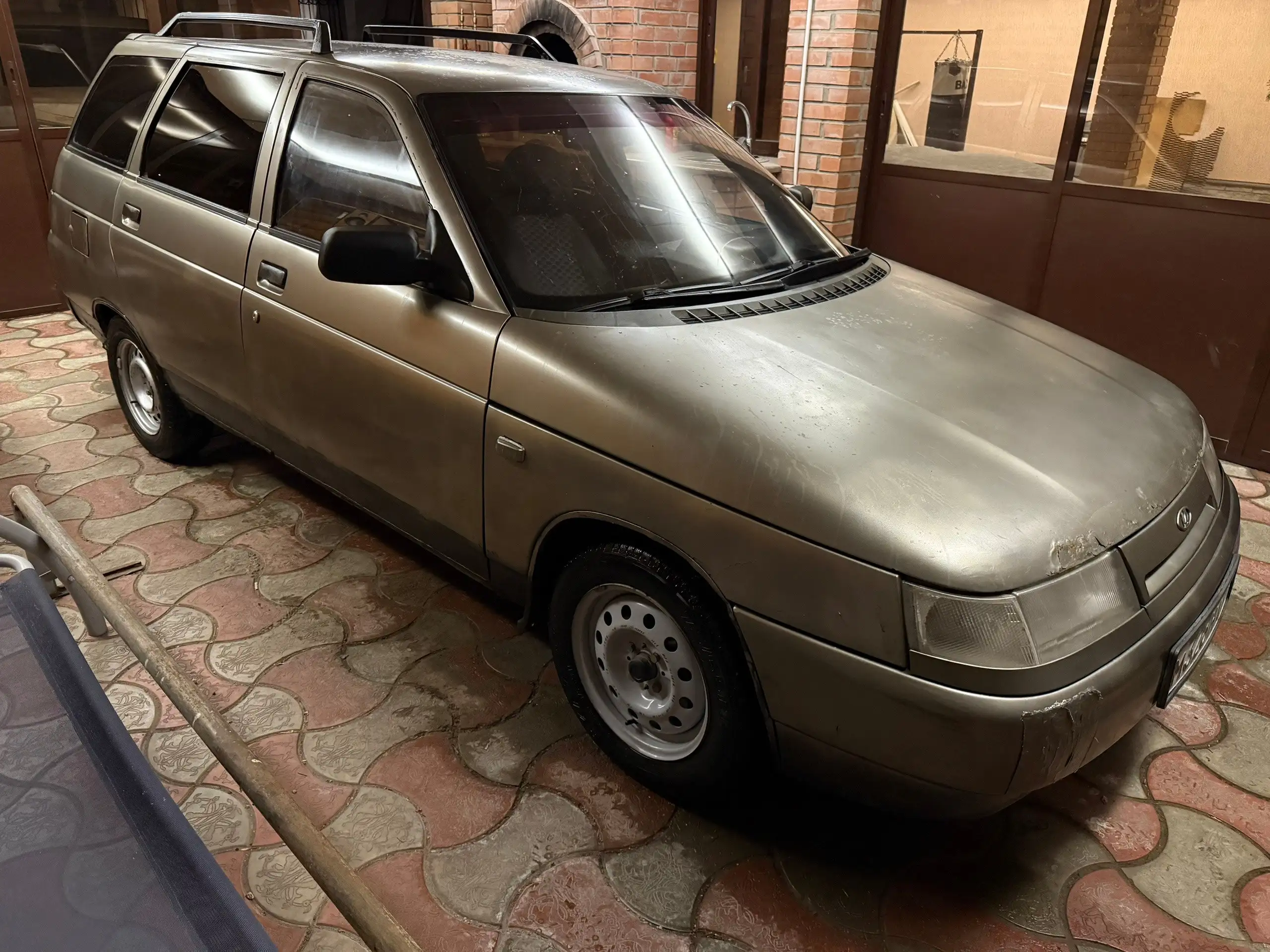 ВАЗ 2111 2002 года в Тольятти - Легковые автомобили (Авто) в Тольятти