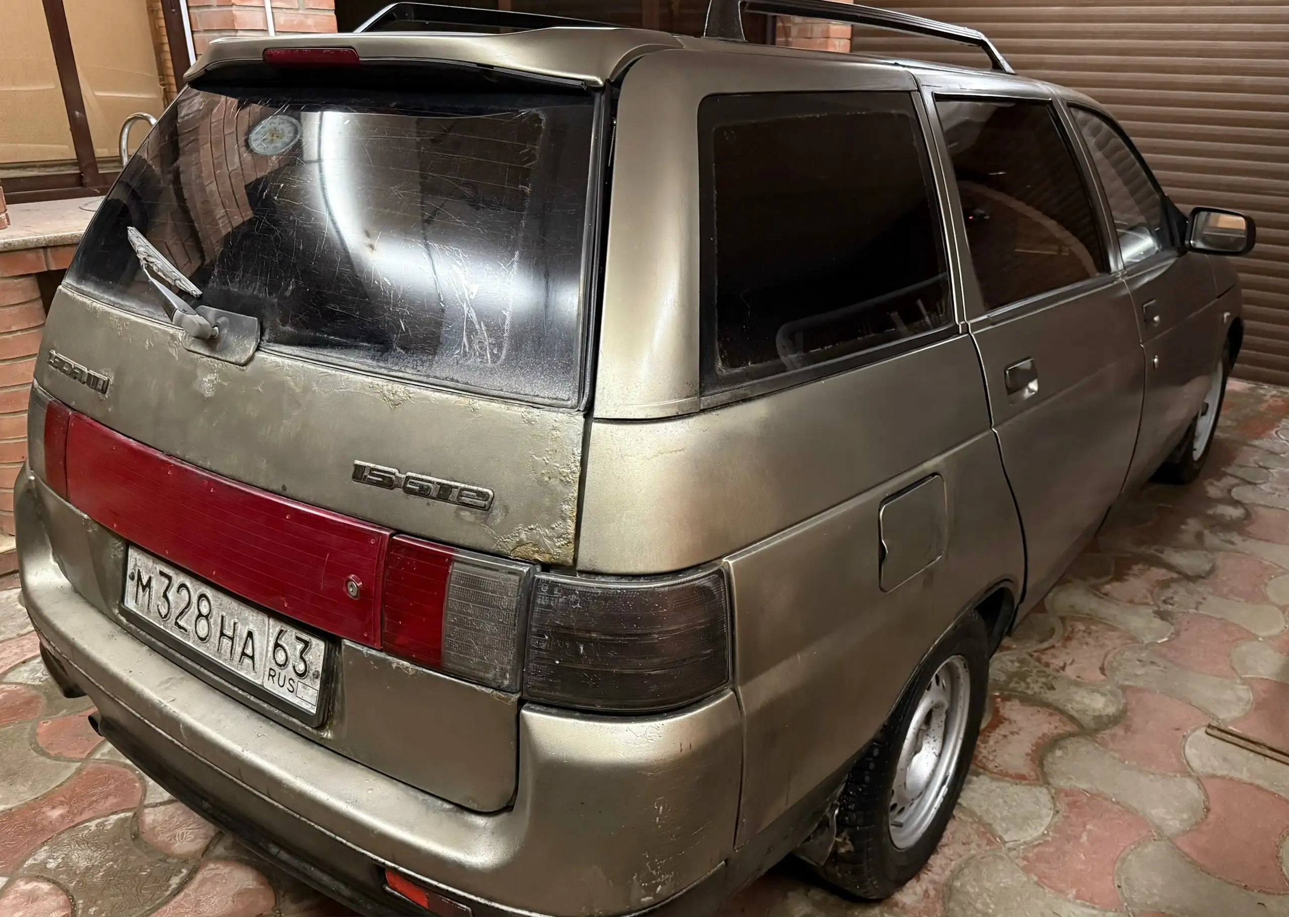 ВАЗ 2111 2002 года в Тольятти - Легковые автомобили (Авто) в Тольятти