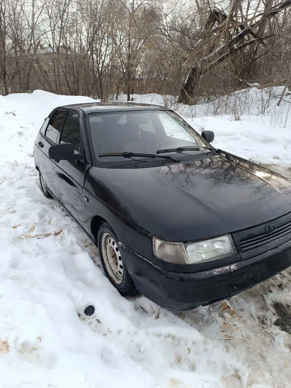 Продажа ВАЗ 2112 2006 года с тюнингом - Легковые автомобили (Авто) в Тольятти