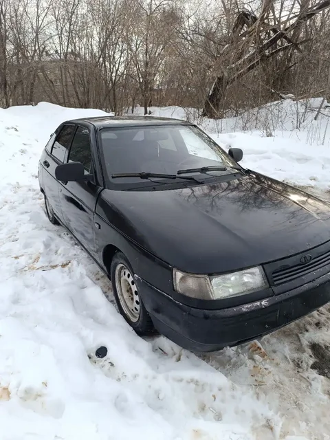 Продажа ВАЗ 2112 2006 года с тюнингом - частное объявление в Тольятти