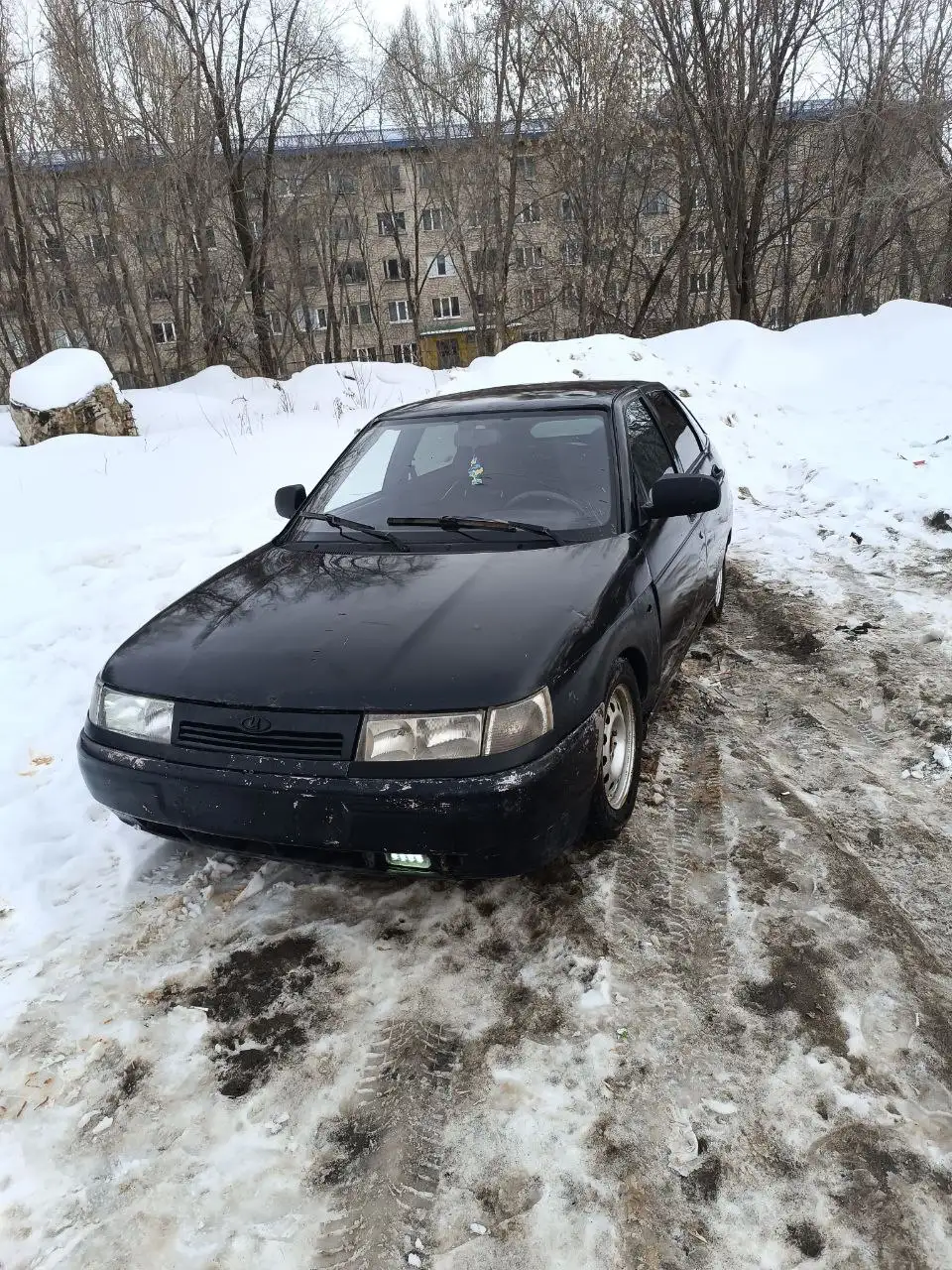 Продажа ВАЗ 2112 2006 года с тюнингом - Легковые автомобили (Авто) в Тольятти