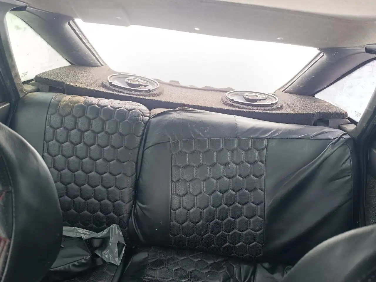 Продажа ВАЗ 2112 2006 года с тюнингом - Легковые автомобили (Авто) в Тольятти