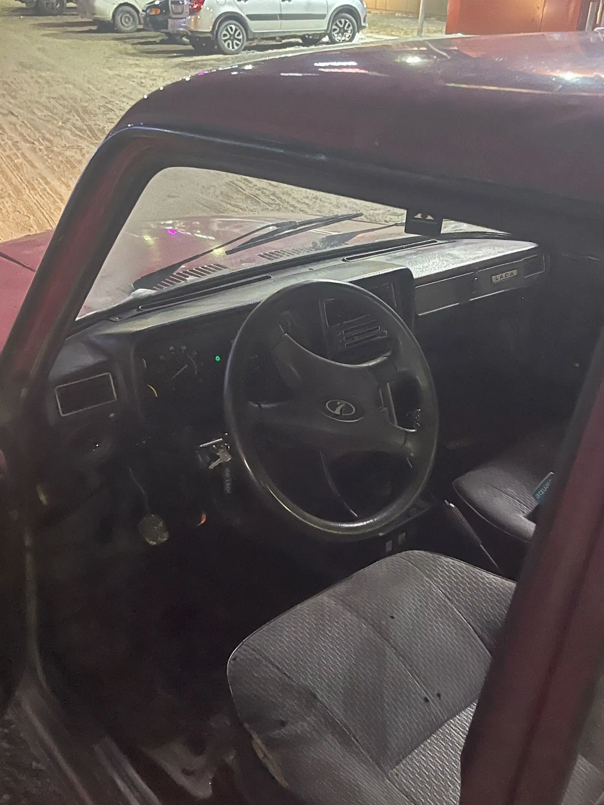 Продам Ваз 2107 2007 года выпуска - Легковые автомобили (Авто) в Самара