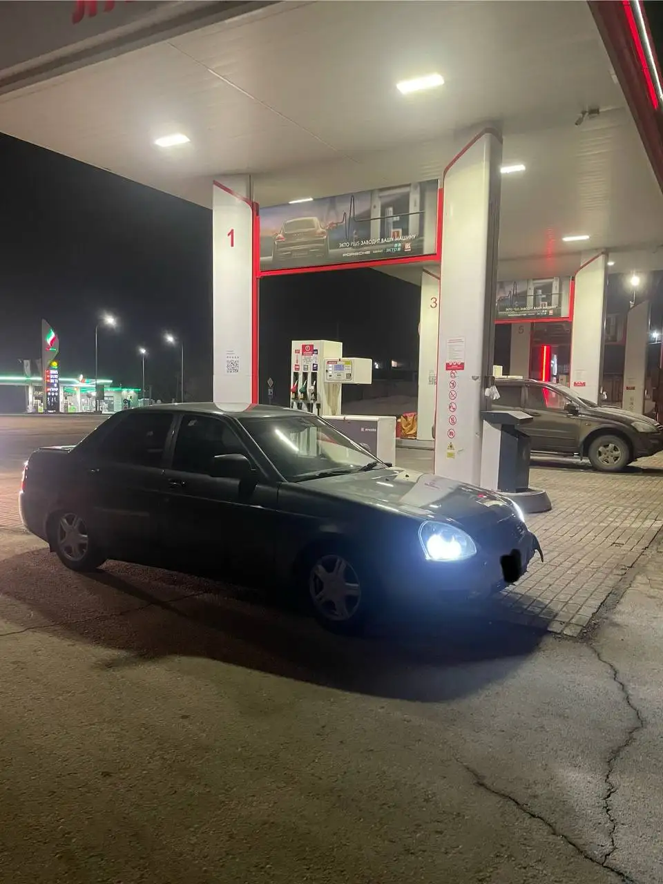 Продам Lada Priora 2010 года в хорошем состоянии - Легковые автомобили (Авто) в Тольятти