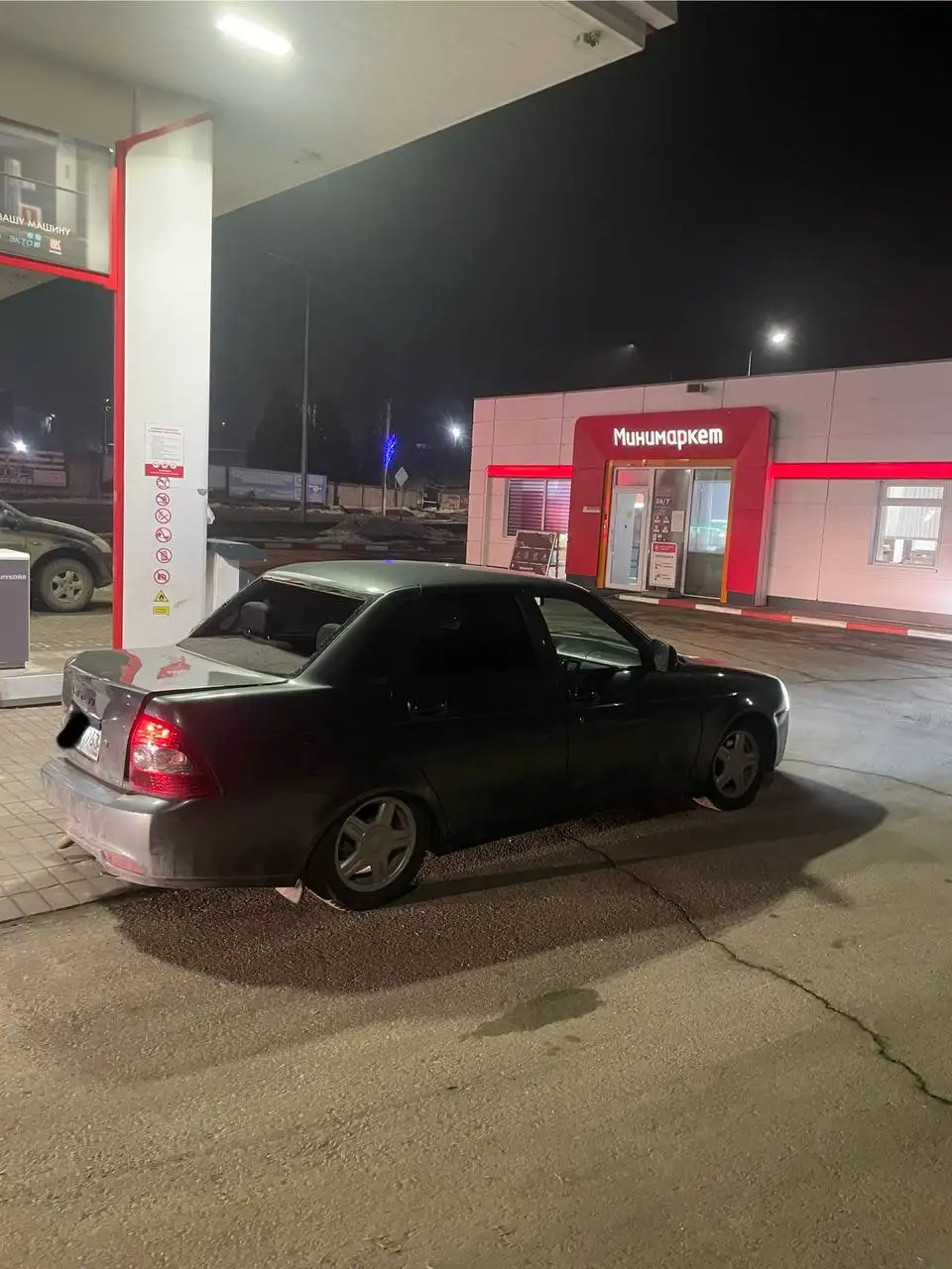 Продам Lada Priora 2010 года в хорошем состоянии - Легковые автомобили (Авто) в Тольятти