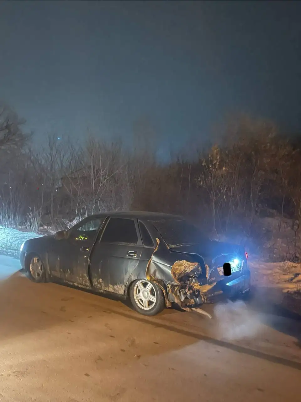 Продам Lada Priora 2010 года в хорошем состоянии - Легковые автомобили (Авто) в Тольятти