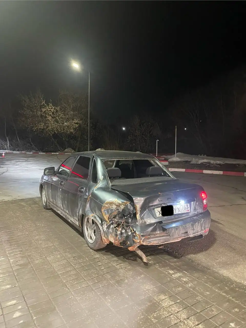 Продам Lada Priora 2010 года в хорошем состоянии - Легковые автомобили (Авто) в Тольятти