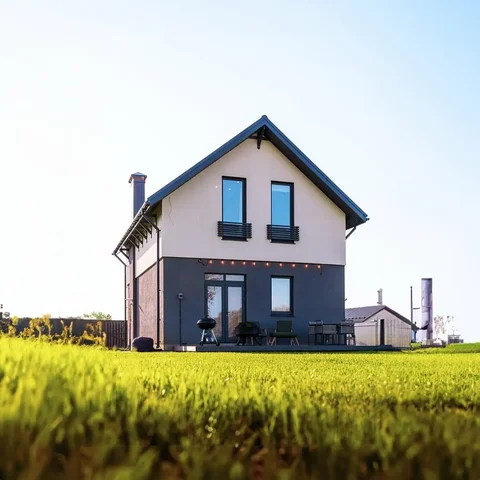 Свой дом в 18 минутах от Самары у озера - Аренда квартир в Самара