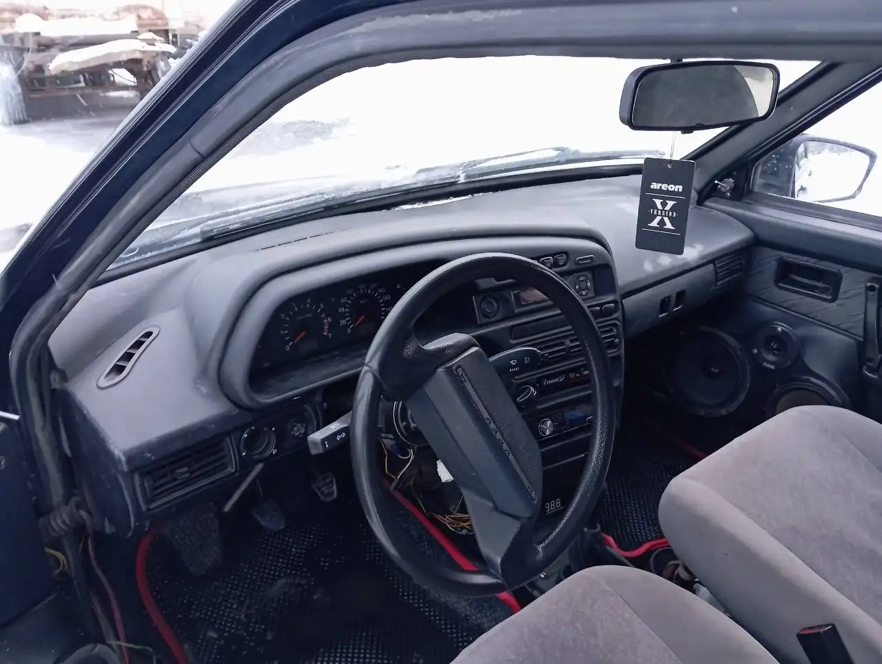 Продается ВАЗ 2109 2005 года - Легковые автомобили (Авто) в Тольятти