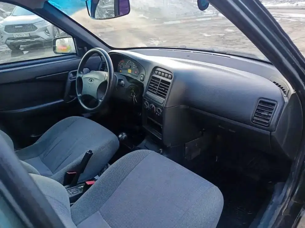 ВАЗ 2110 Богдан 2010 г.в. в Самаре - Легковые автомобили (Авто) в Самара