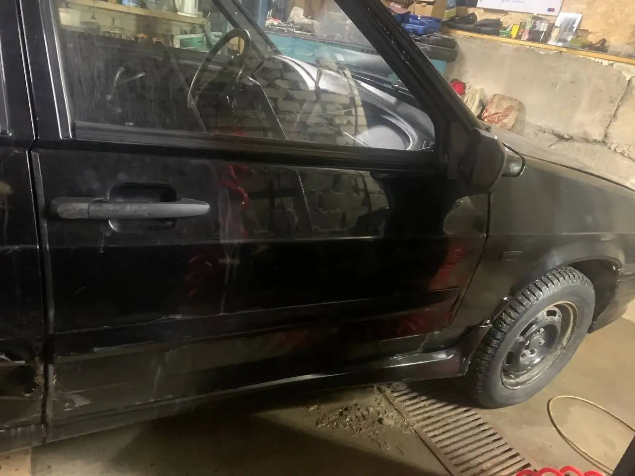 ВАЗ 2114 2011 года с пробегом 89 000 км - Легковые автомобили (Авто) в Жигулевск