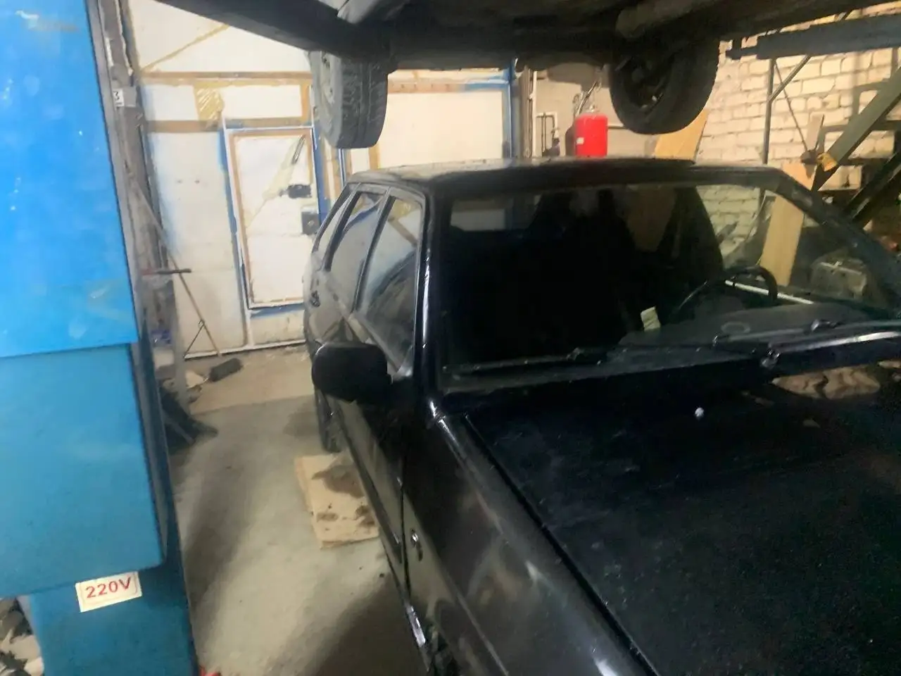 ВАЗ 2114 2011 года с пробегом 89 000 км - Легковые автомобили (Авто) в Жигулевск