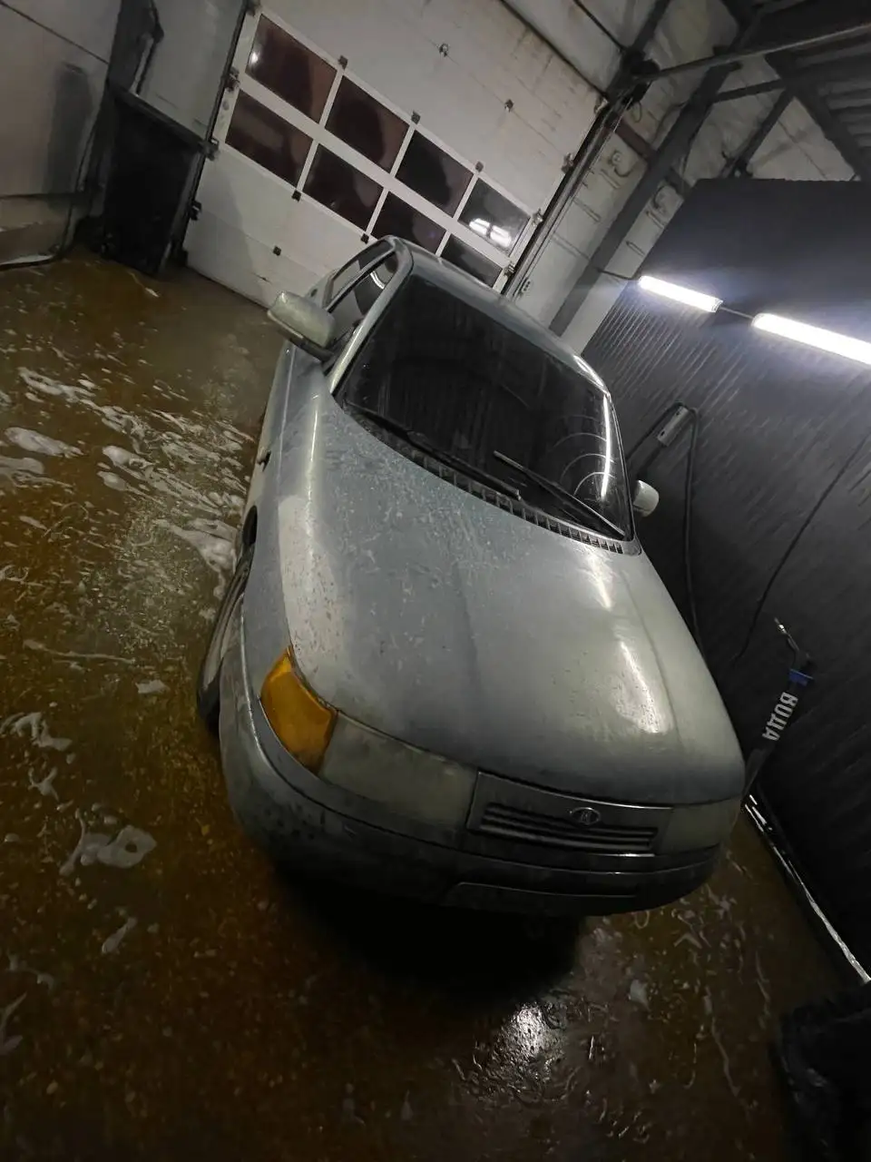 ВАЗ 2110 2001 года в Тольятти - Легковые автомобили (Авто) в Тольятти