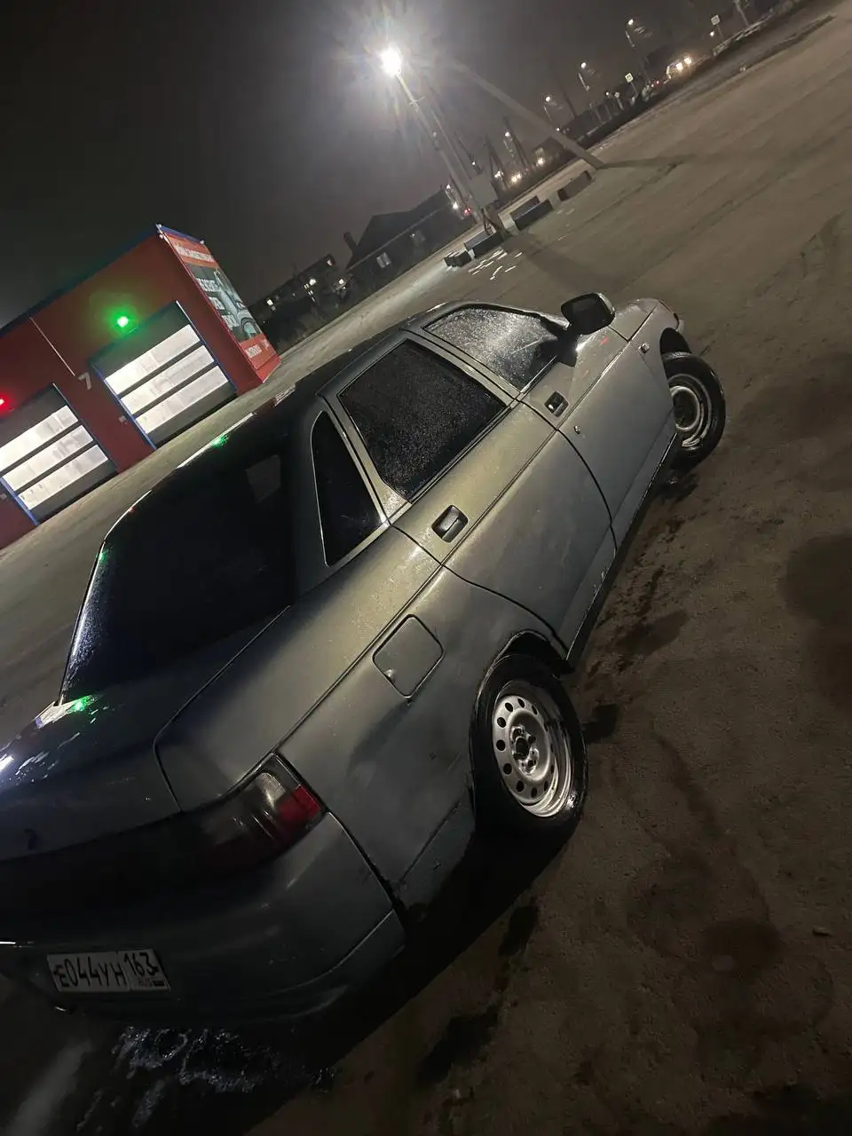 ВАЗ 2110 2001 года в Тольятти - Легковые автомобили (Авто) в Тольятти