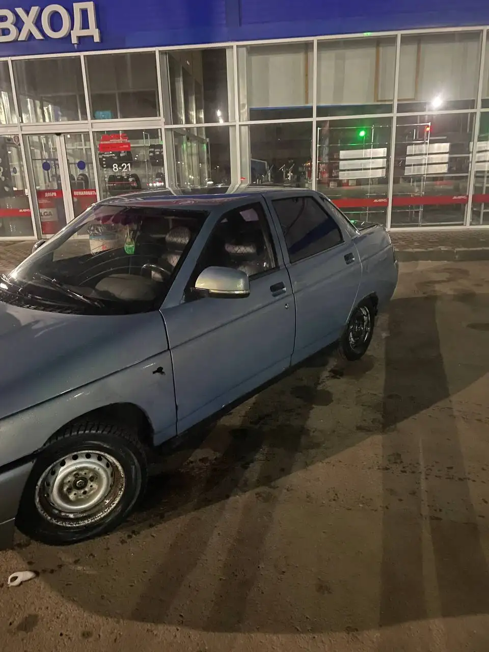 ВАЗ 2110 2001 года в Тольятти - Легковые автомобили (Авто) в Тольятти