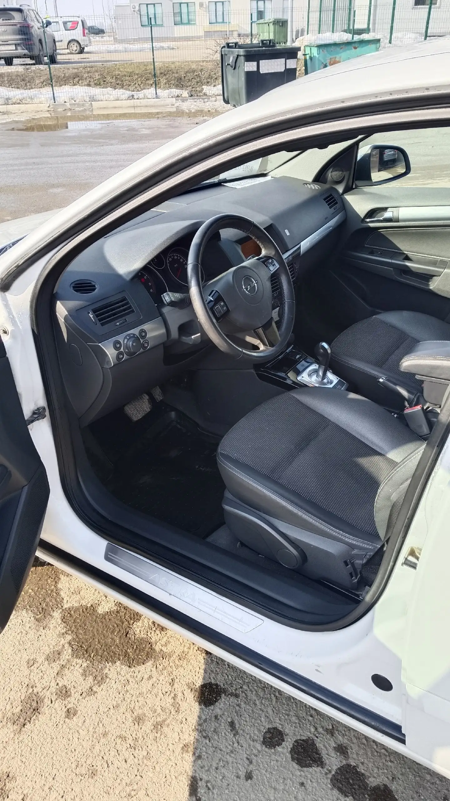 Opel Astra H 2011 г. в Самаре - Легковые автомобили (Авто) в Самара