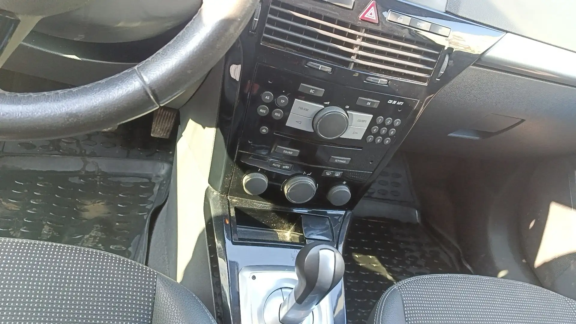 Opel Astra H 2011 г. в Самаре - Легковые автомобили (Авто) в Самара