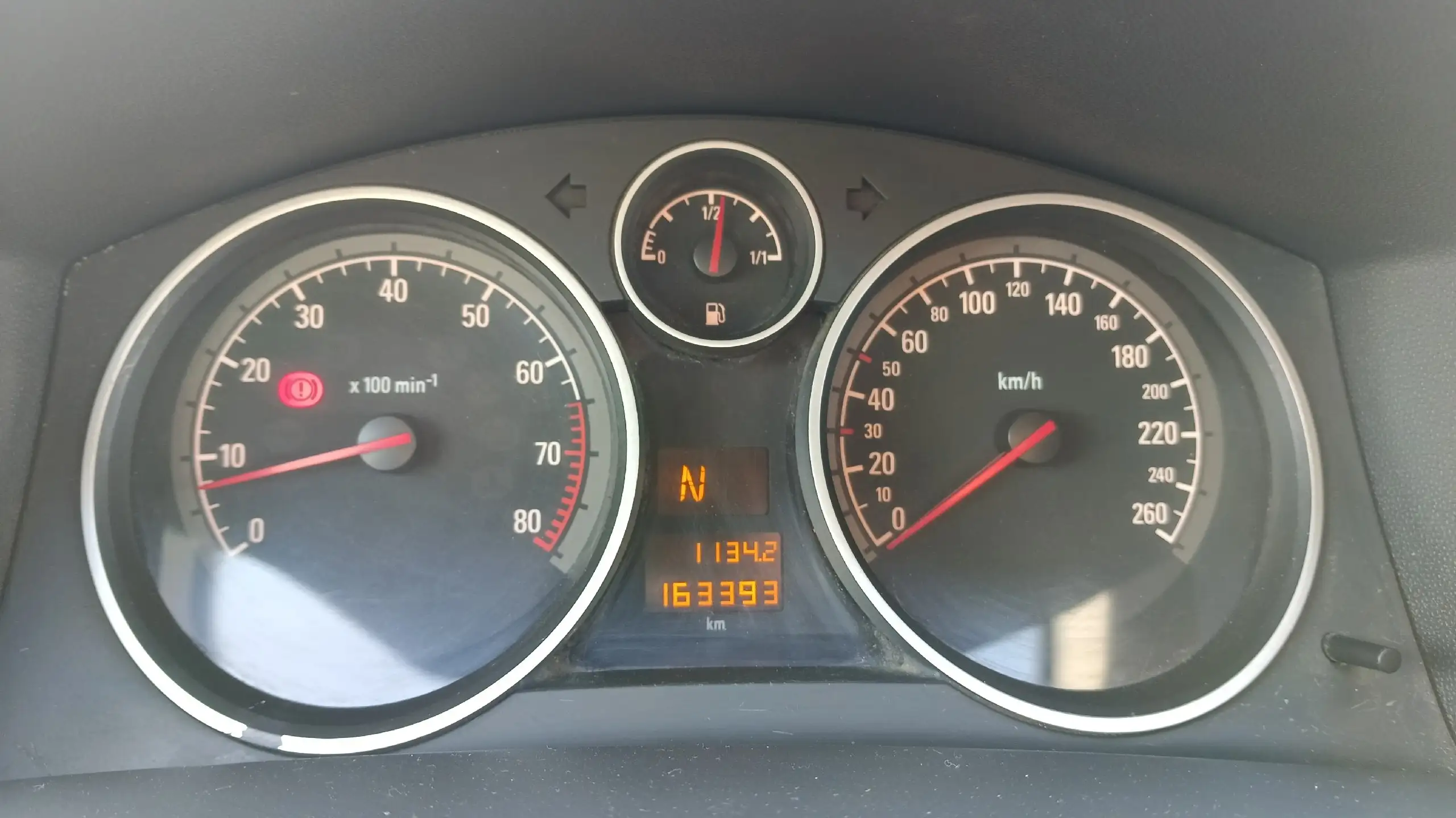 Opel Astra H 2011 г. в Самаре - Легковые автомобили (Авто) в Самара