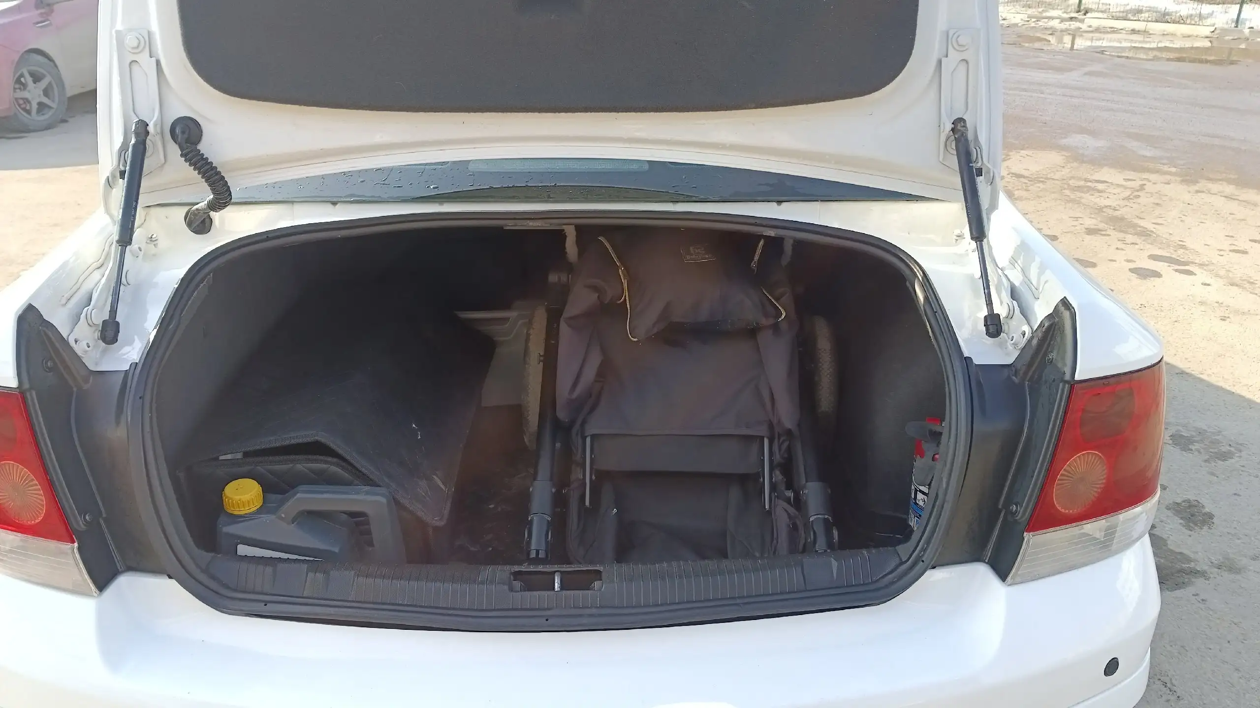 Opel Astra H 2011 г. в Самаре - Легковые автомобили (Авто) в Самара