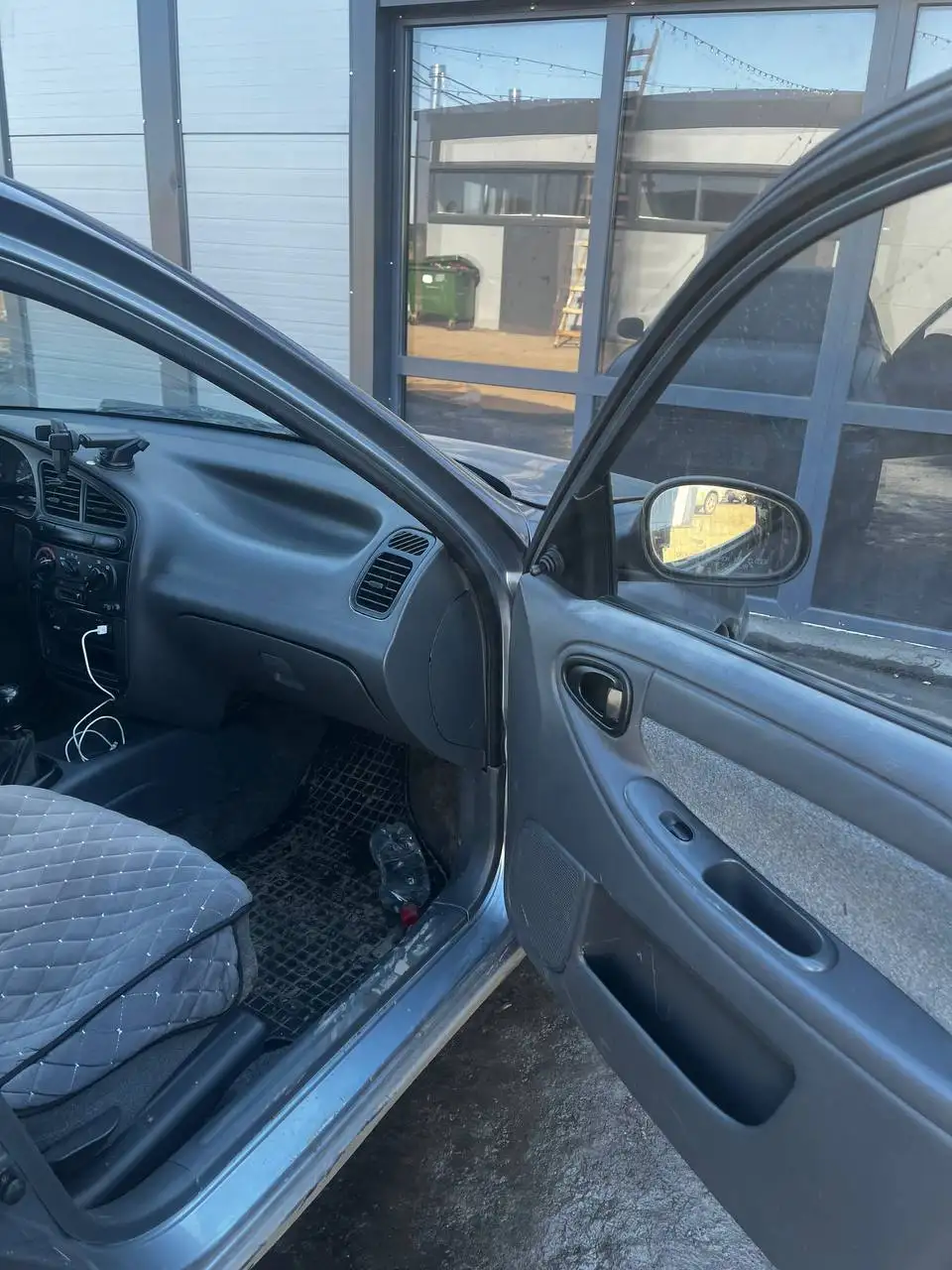 Chevrolet Lanos 2006 года в хорошем состоянии - Авто в Самара