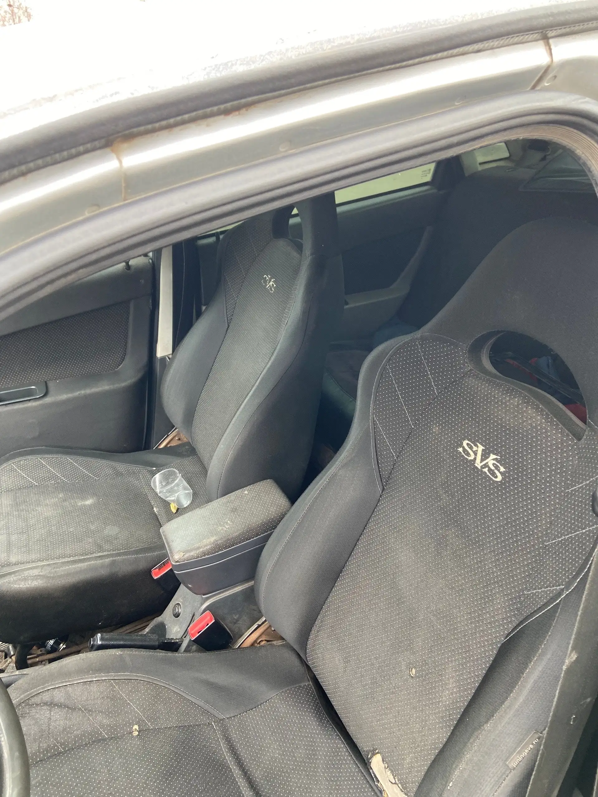 LADA Priora 2008 года в Тольятти - Авто в Тольятти