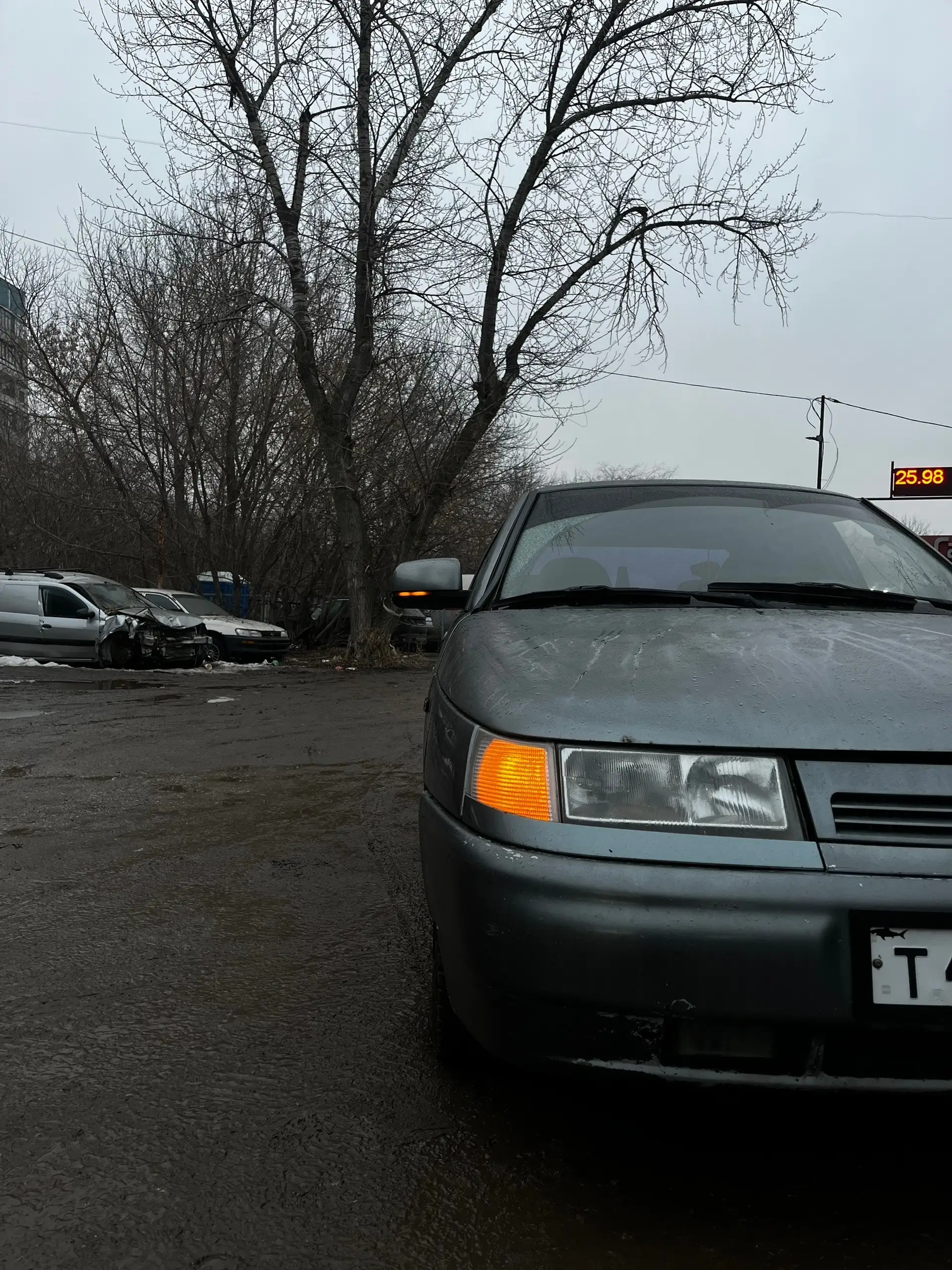 Продам ВАЗ 2110 2005 года выпуска - Авто в Самара