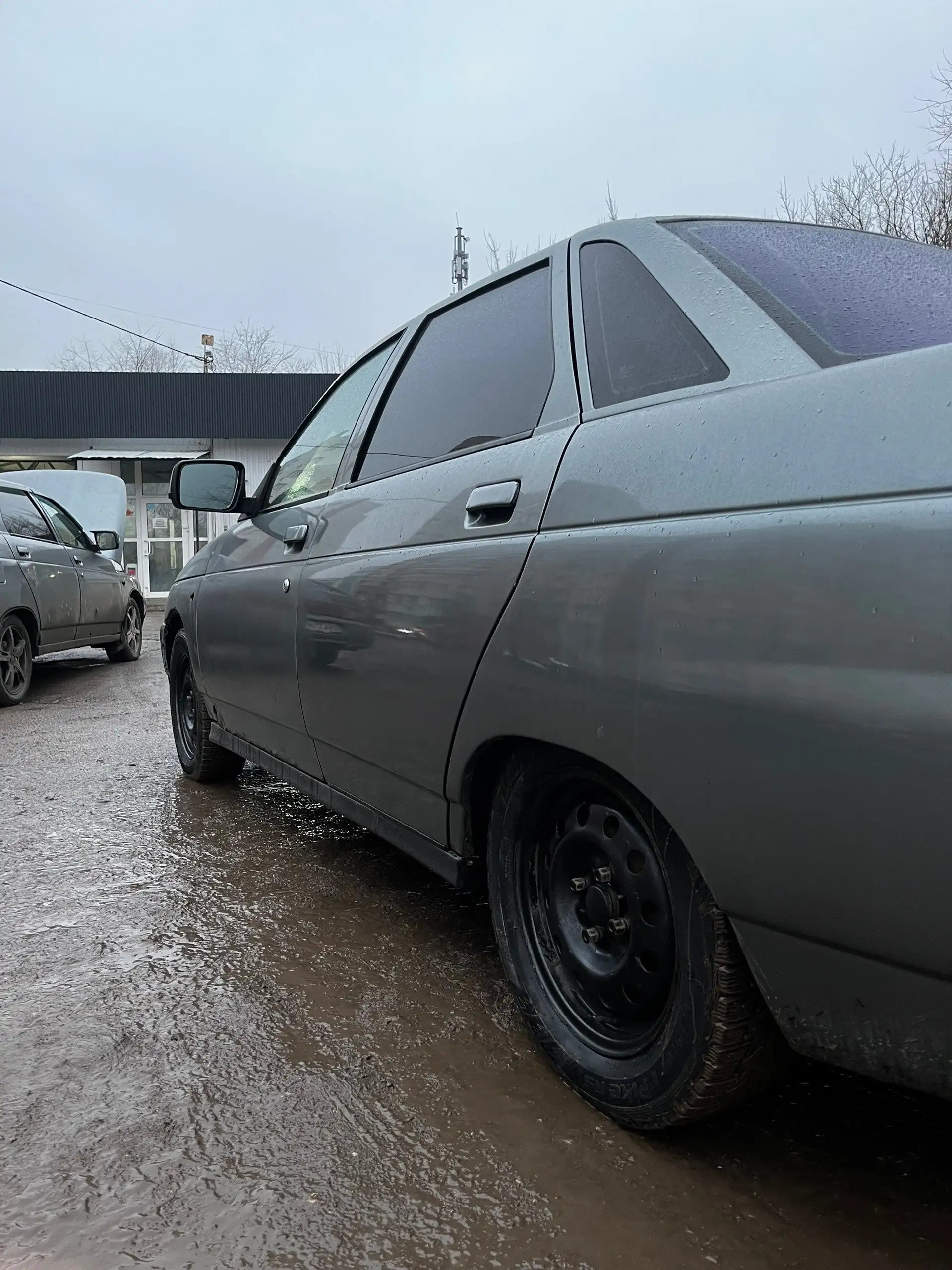 Продам ВАЗ 2110 2005 года выпуска - Авто в Самара