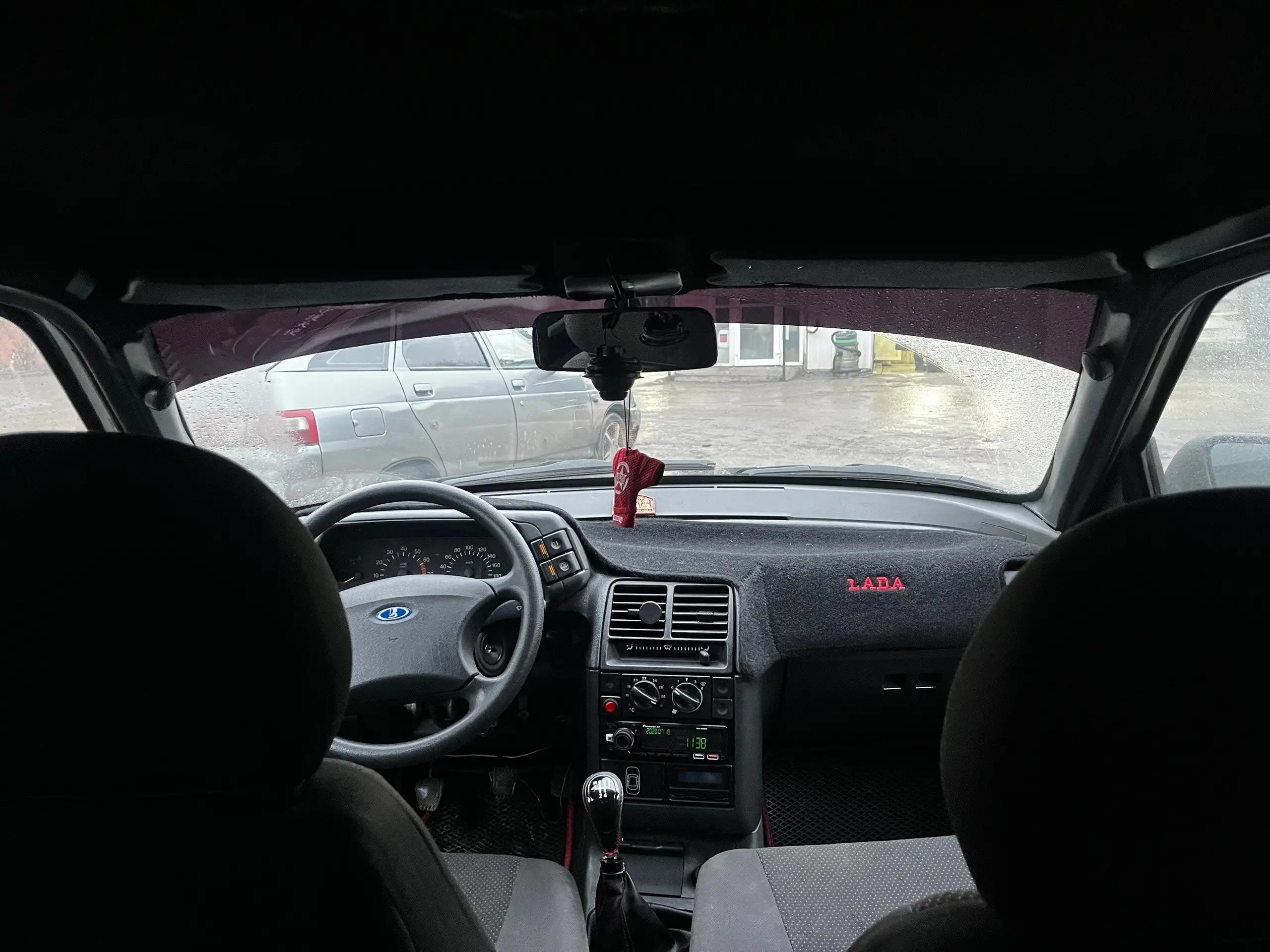 Продам ВАЗ 2110 2005 года выпуска - Авто в Самара