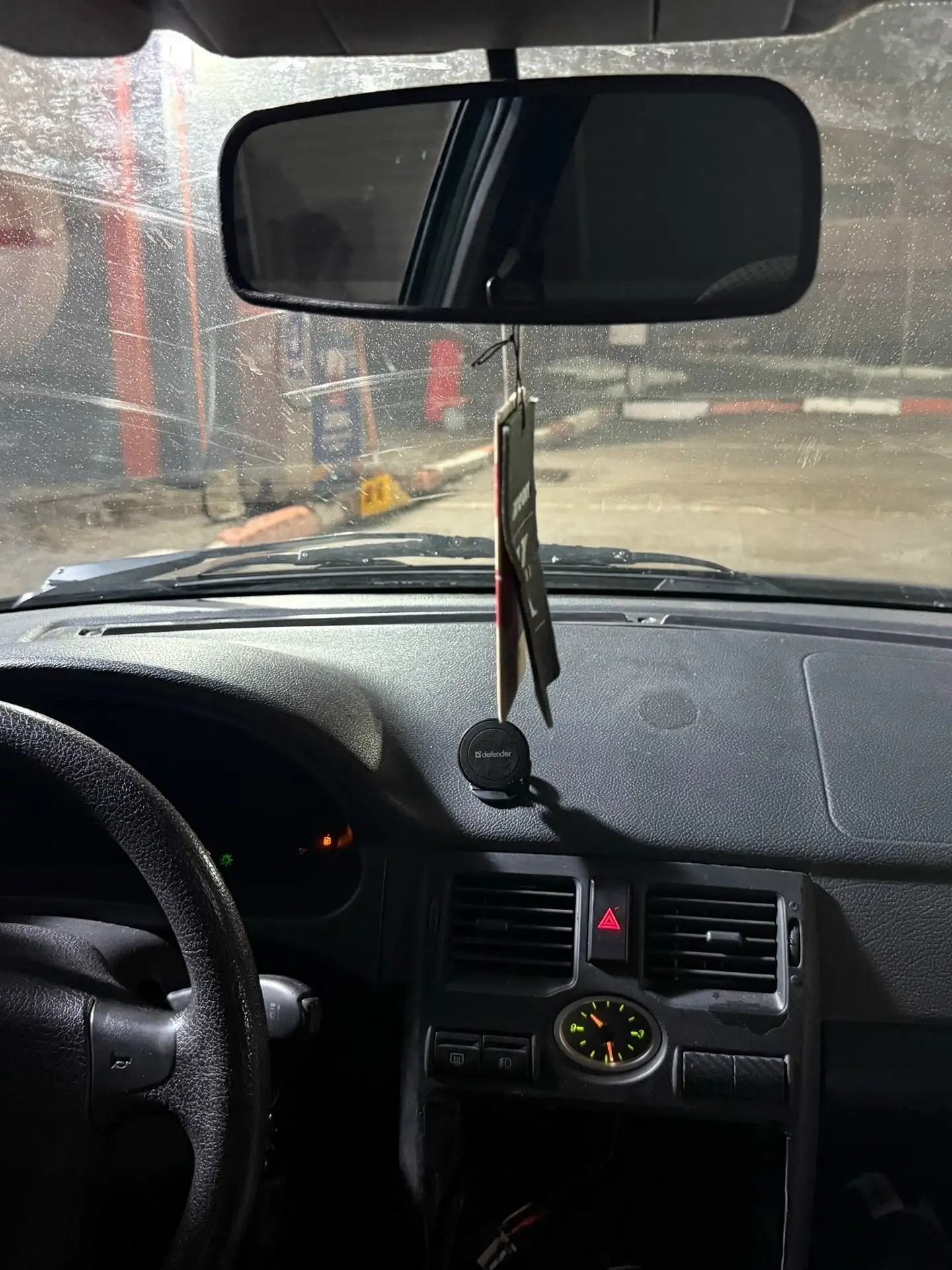 Lada Priora 2011 года с тюнингом - Легковые автомобили (Авто) в Самара