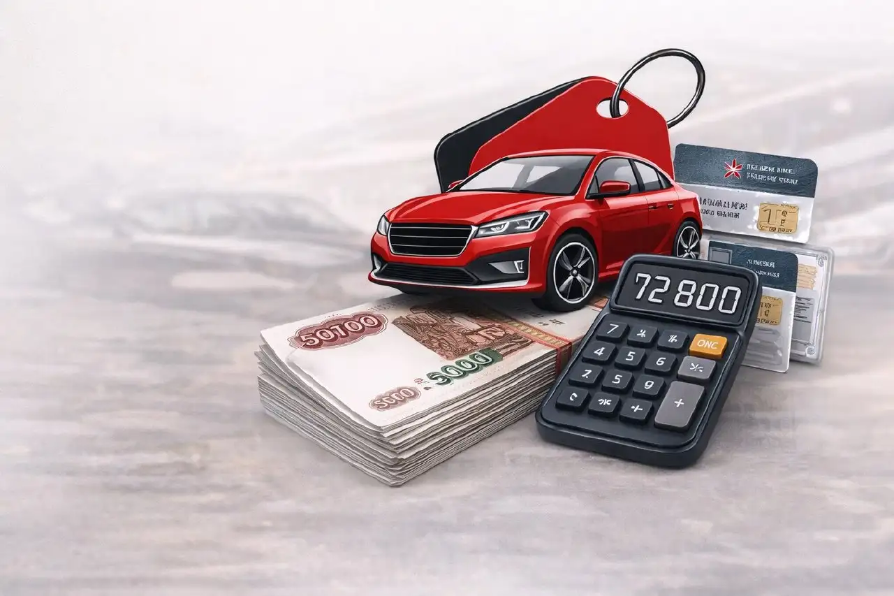 Подбор автомобилей с выгодными условиями автокредитования - Авто в Тольятти